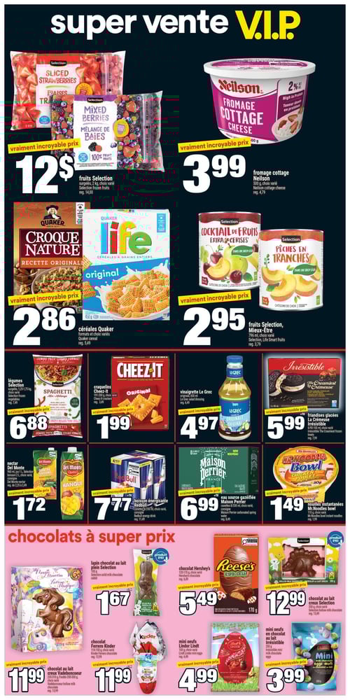 Circulaire Super C - Page 7