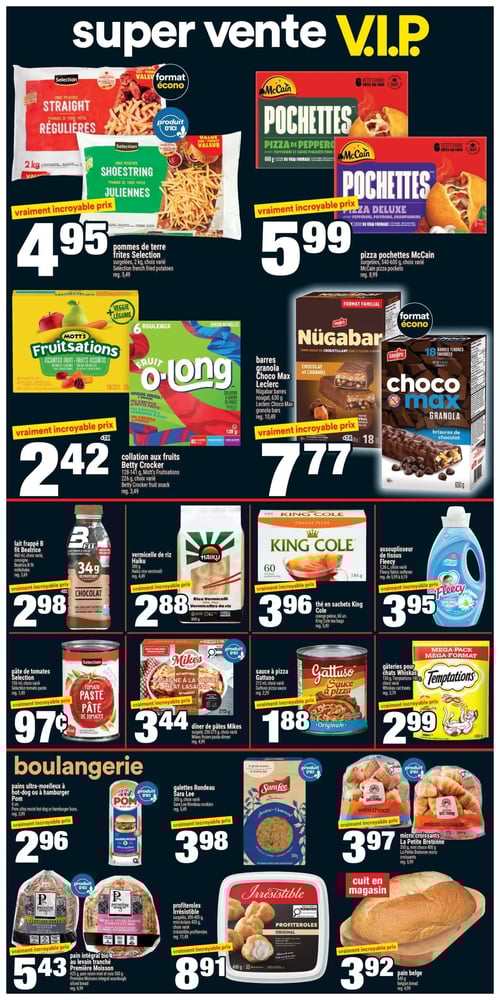 Circulaire Super C - Page 8