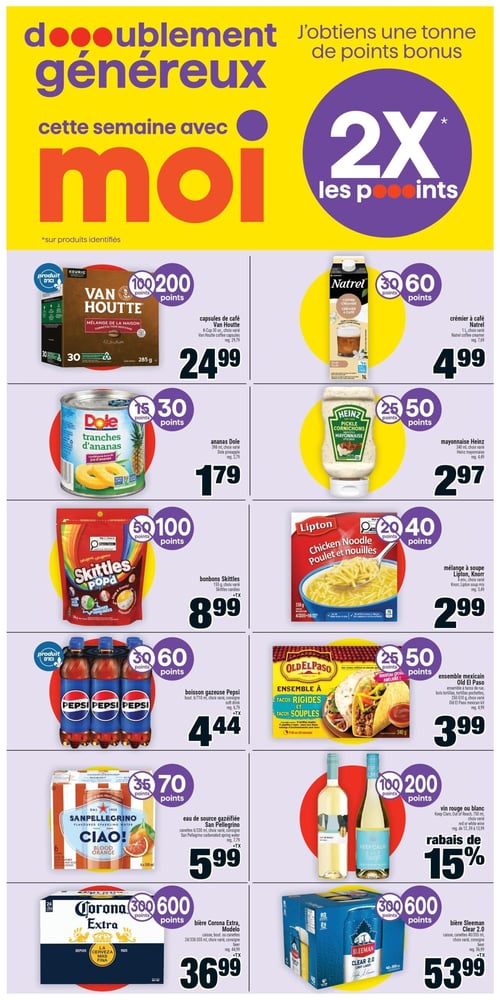 Circulaire Super C - Page 9