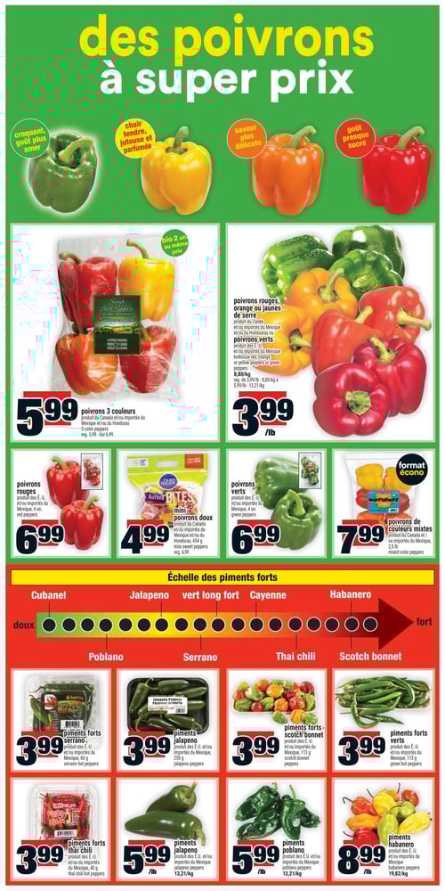 Circulaire Super C - Page 13