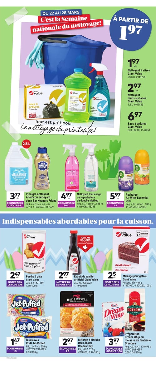 Circulaire Tigre Géant - Page 3