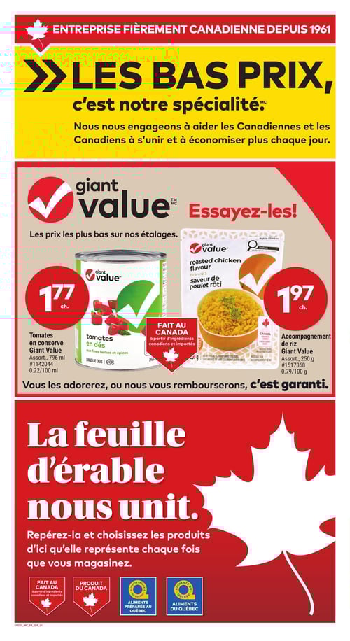 Circulaire Tigre Géant - Page 5