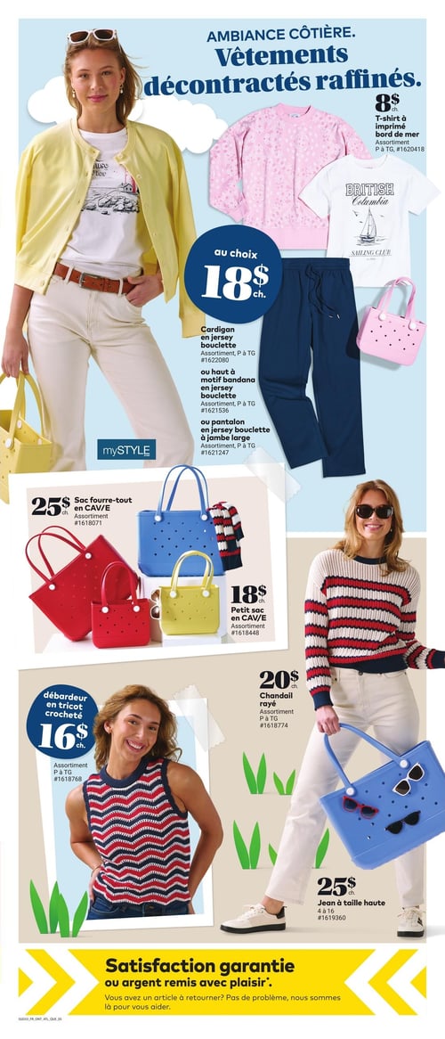 Circulaire Tigre Géant - Page 7