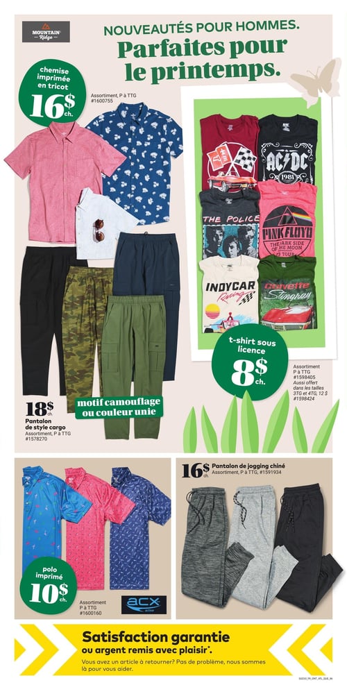 Circulaire Tigre Géant - Page 8