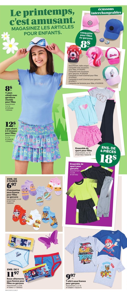 Circulaire Tigre Géant - Page 9