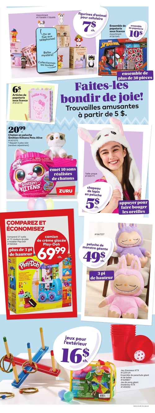 Circulaire Tigre Géant - Page 10