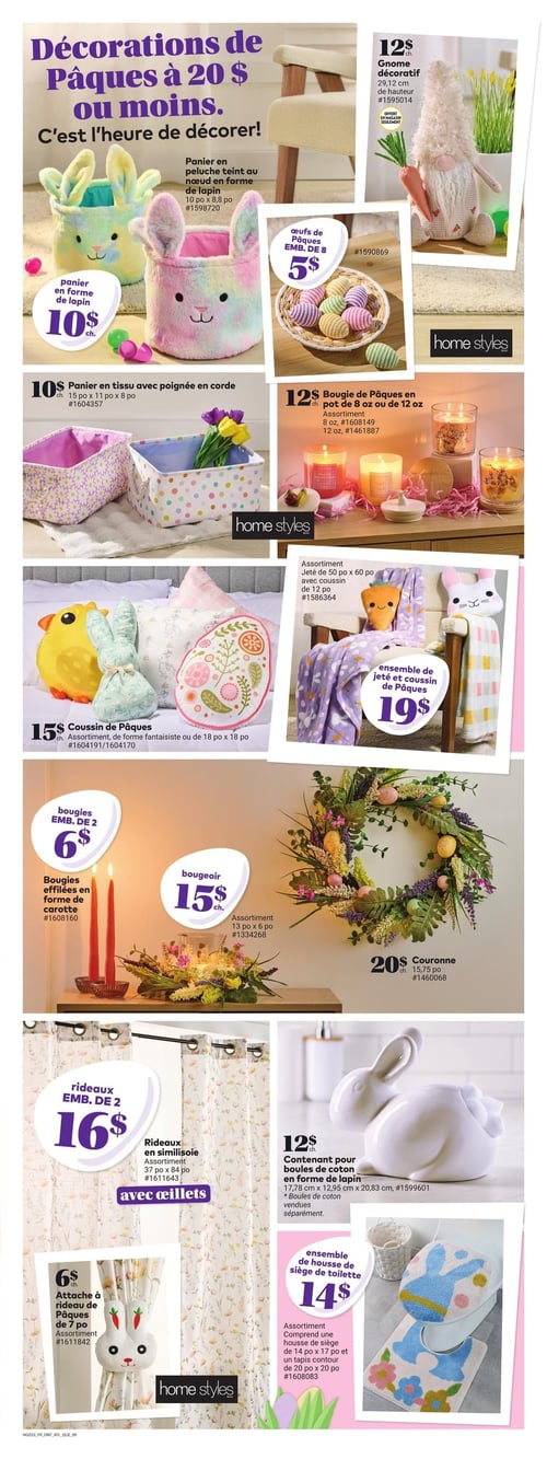 Circulaire Tigre Géant - Page 11