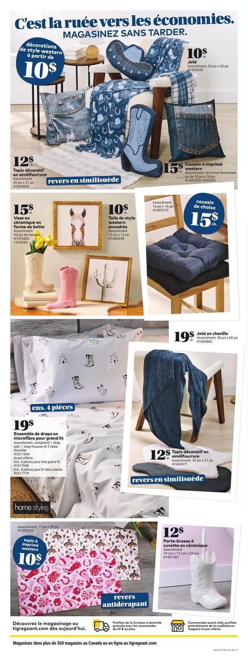 Circulaire Tigre Géant - Page 12