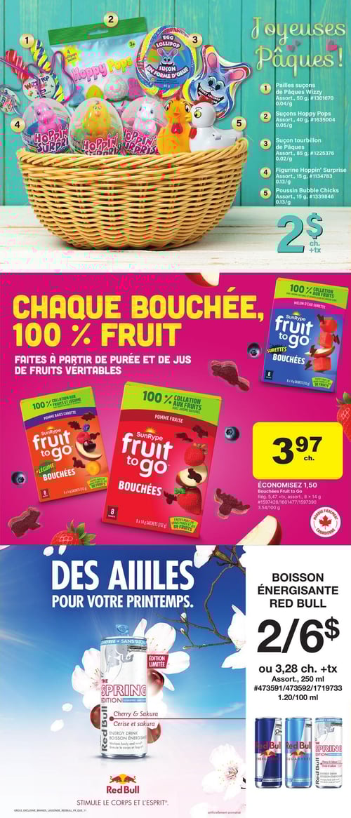 Circulaire Tigre Géant - Page 13