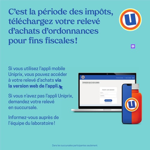 Circulaire Uniprix - Page 9