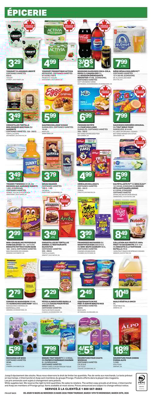 Circulaire Axep - Page 6