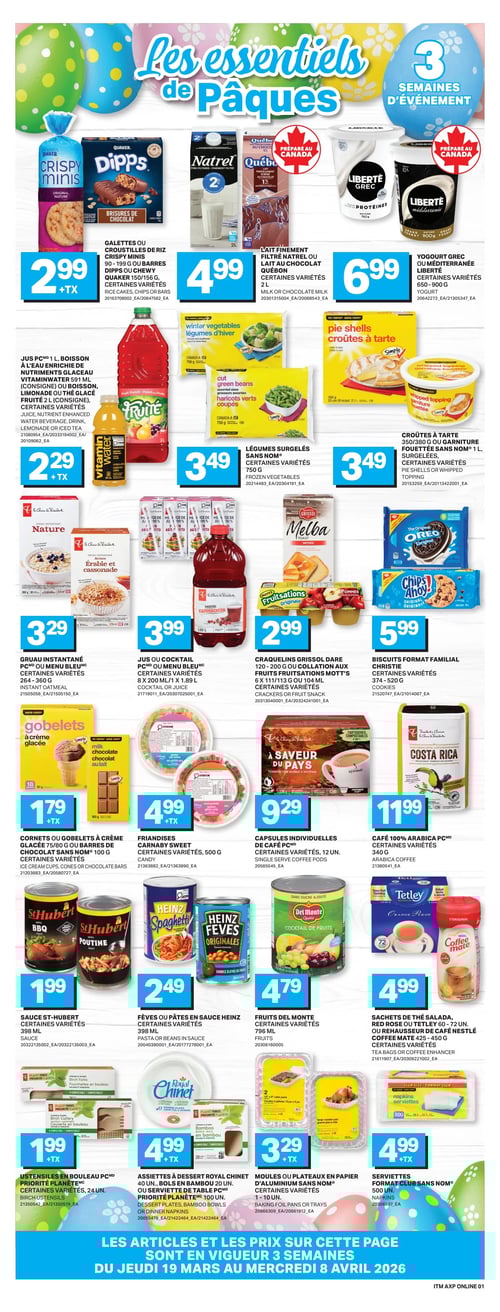 Circulaire Axep - Page 7