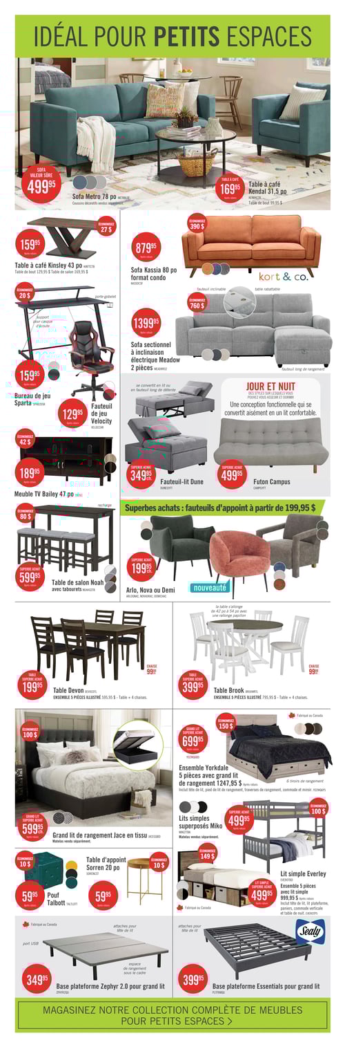 Circulaire Brick - Page 5