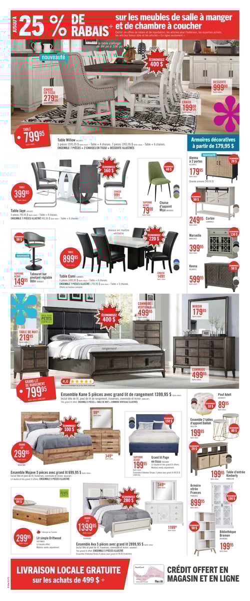 Circulaire Brick - Page 7