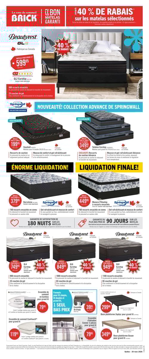 Circulaire Brick - Page 10