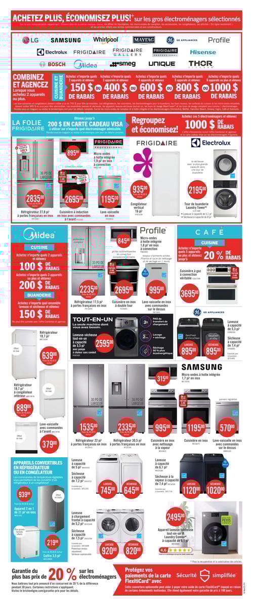 Circulaire Brick - Page 12