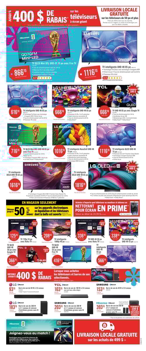 Circulaire Brick - Page 14