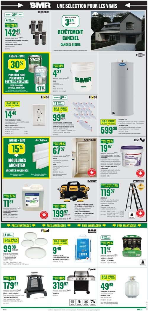 Circulaire BMR - Page 2