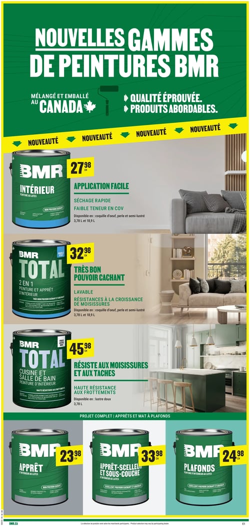 Circulaire BMR - Page 5