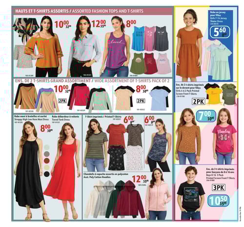 Circulaire Korvette - Page 6