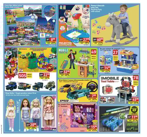 Circulaire Korvette - Page 7