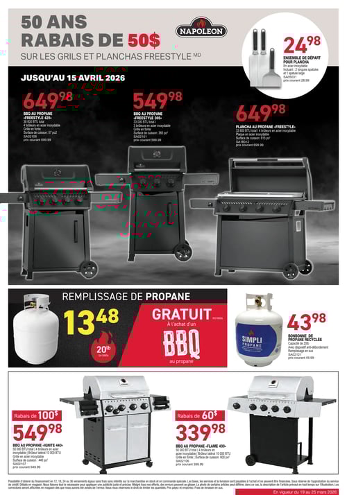 Circulaire Matério - Page 3