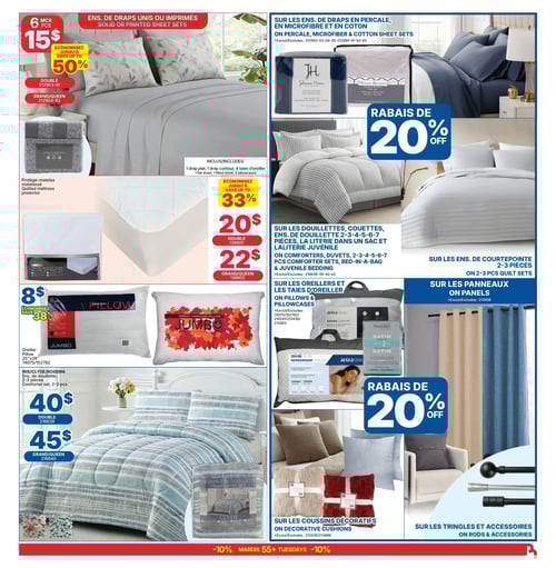 Circulaire Rossy - Page 3