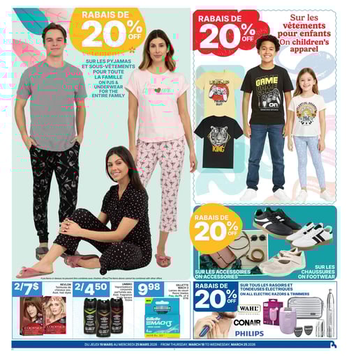 Circulaire Rossy - Page 4