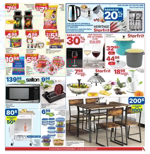 Circulaire Rossy - Page 5