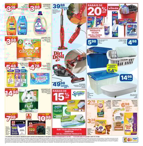 Circulaire Rossy - Page 6