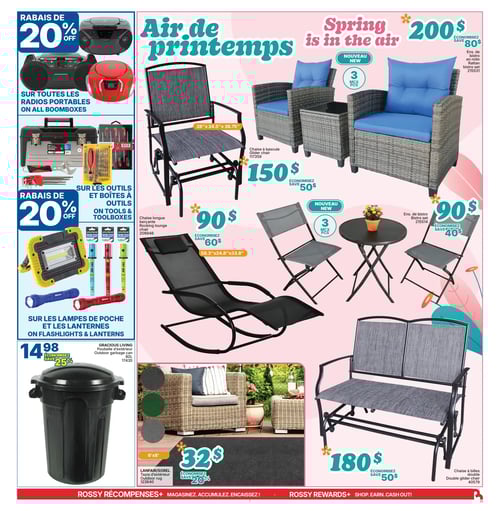 Circulaire Rossy - Page 7