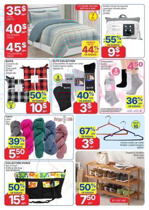 Circulaire Rossy - Page 10