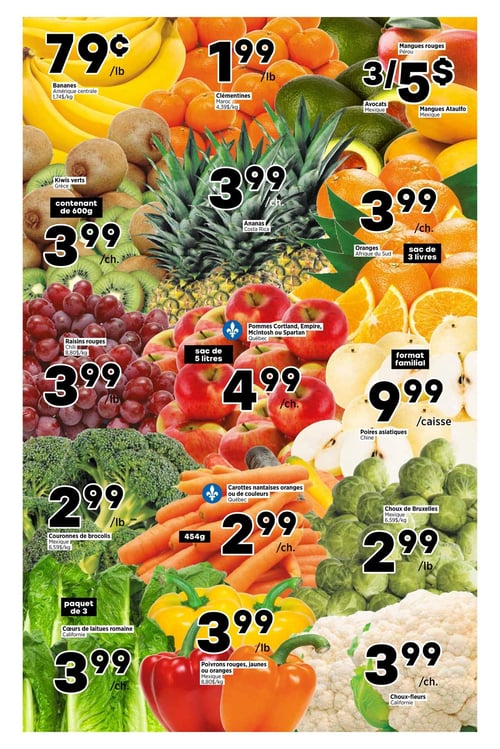 Circulaire Val-Mont - Page 2