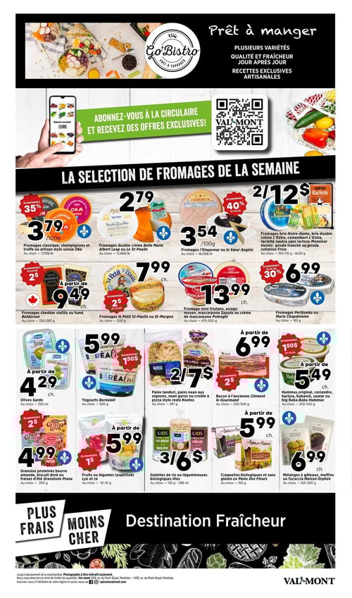 Circulaire Val-Mont - Page 3