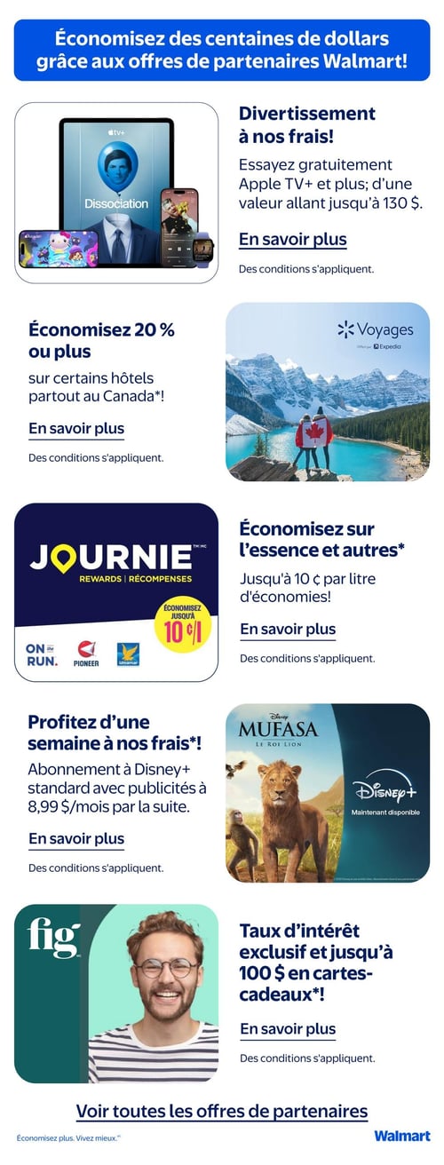 Circulaire Walmart - Page 19