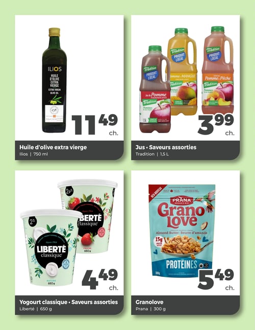 Circulaire Jardin Mobile - Page 3