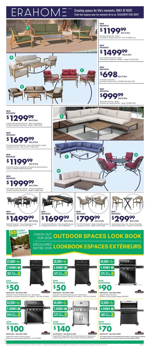 Circulaire Kent - Page 2