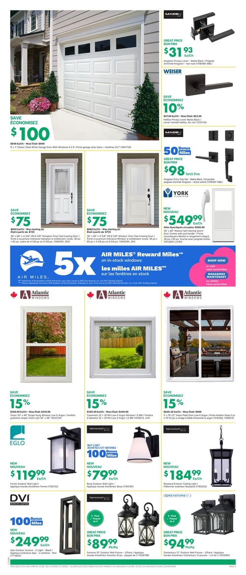 Circulaire Kent - Page 4