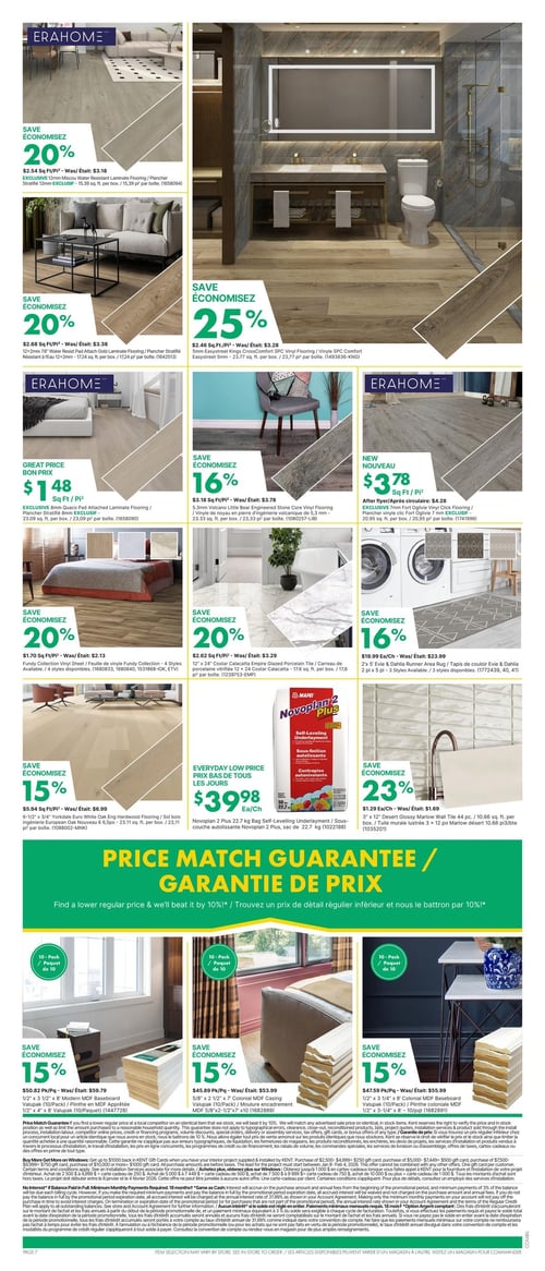 Circulaire Kent - Page 7