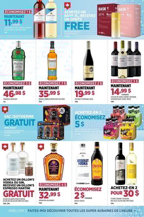 Circulaire Alcool NB - Page 2