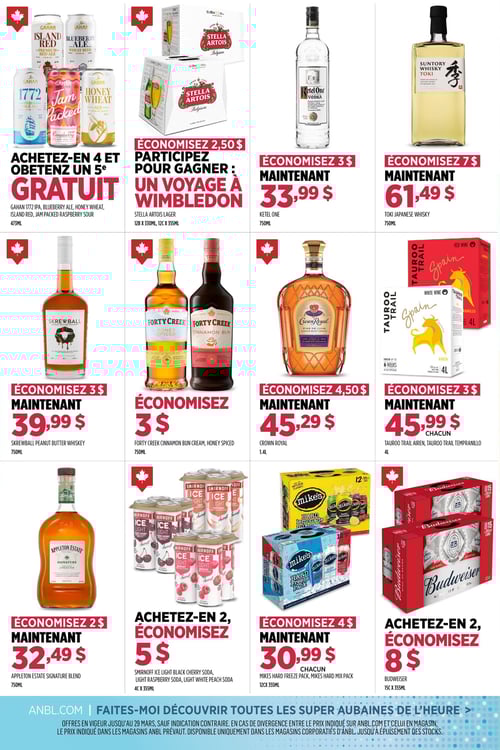 Circulaire Alcool NB - Page 3