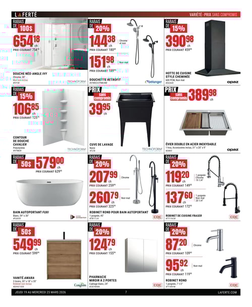 Circulaire Laferté - Page 7