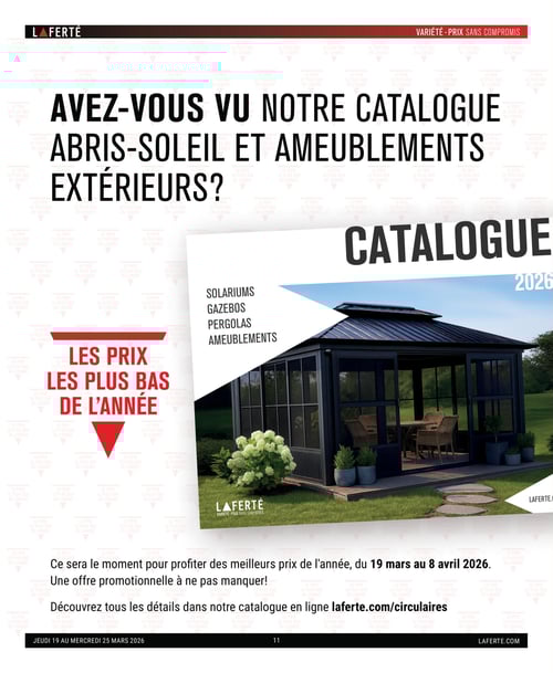 Circulaire Laferté - Page 11