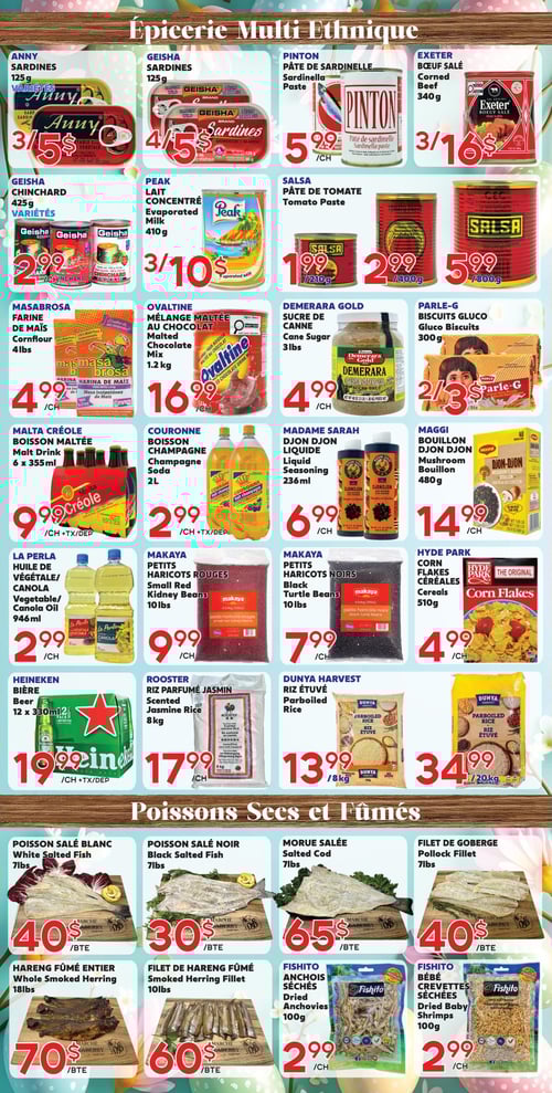 Circulaire Marché Salaberry - Page 3