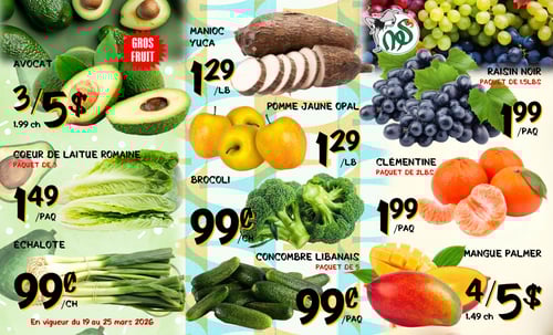 Circulaire Marché Salaberry - Page 5