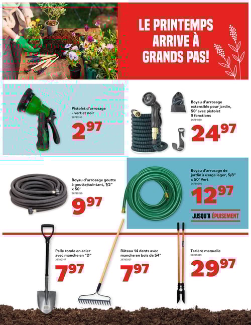 Circulaire Matériaux Pont Masson - Page 2