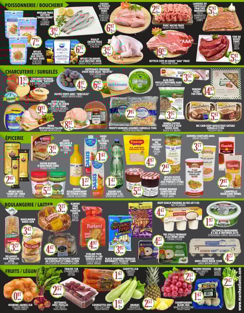 Circulaire Supermarché Atlantis - Page 2