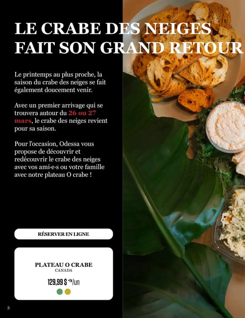 Circulaire Odessa Poissonnier - Page 3