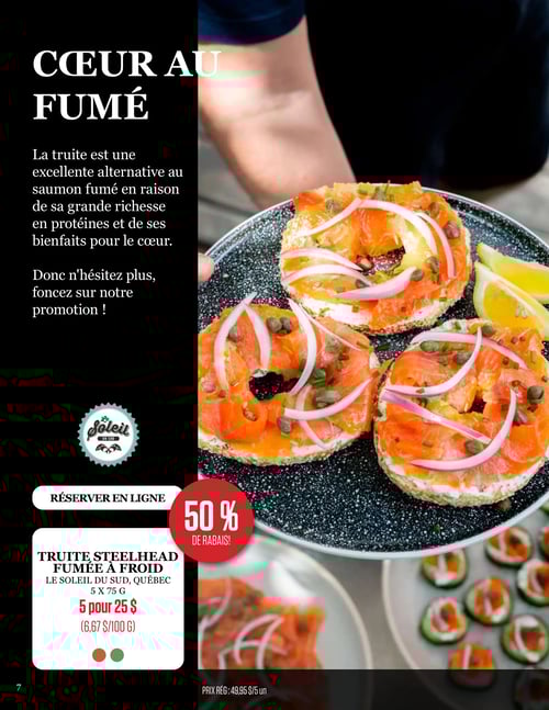 Circulaire Odessa Poissonnier - Page 7