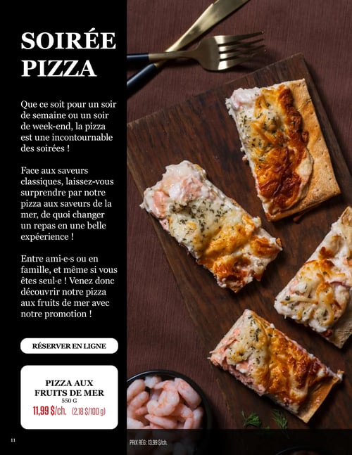 Circulaire Odessa Poissonnier - Page 11